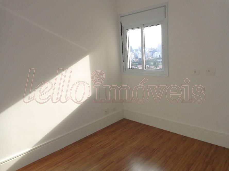 Apartamento à venda com 3 quartos, 156m² - Foto 10