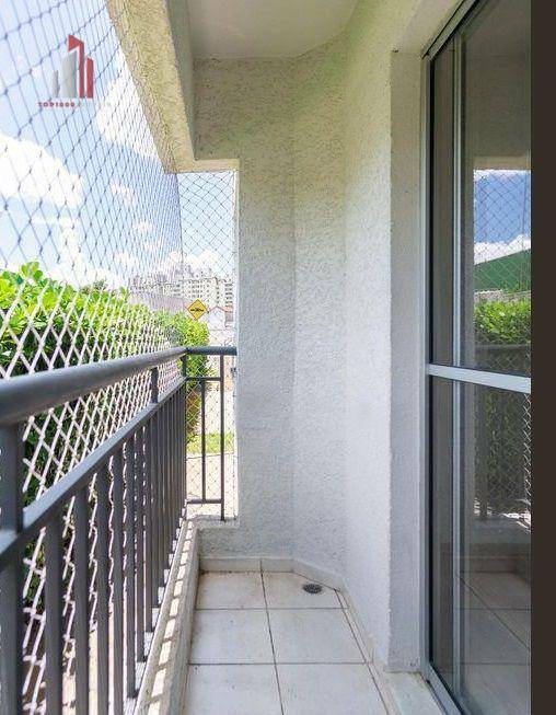 Apartamento à venda com 2 quartos, 55m² - Foto 4