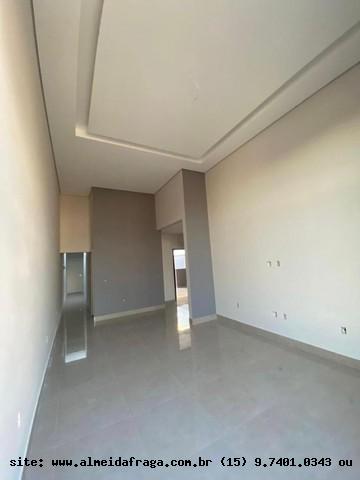 Casa de Condomínio à venda com 3 quartos, 130m² - Foto 1