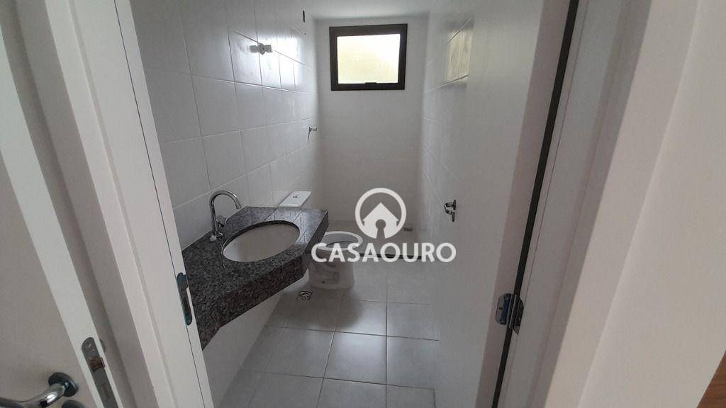 Apartamento à venda com 2 quartos, 61m² - Foto 8