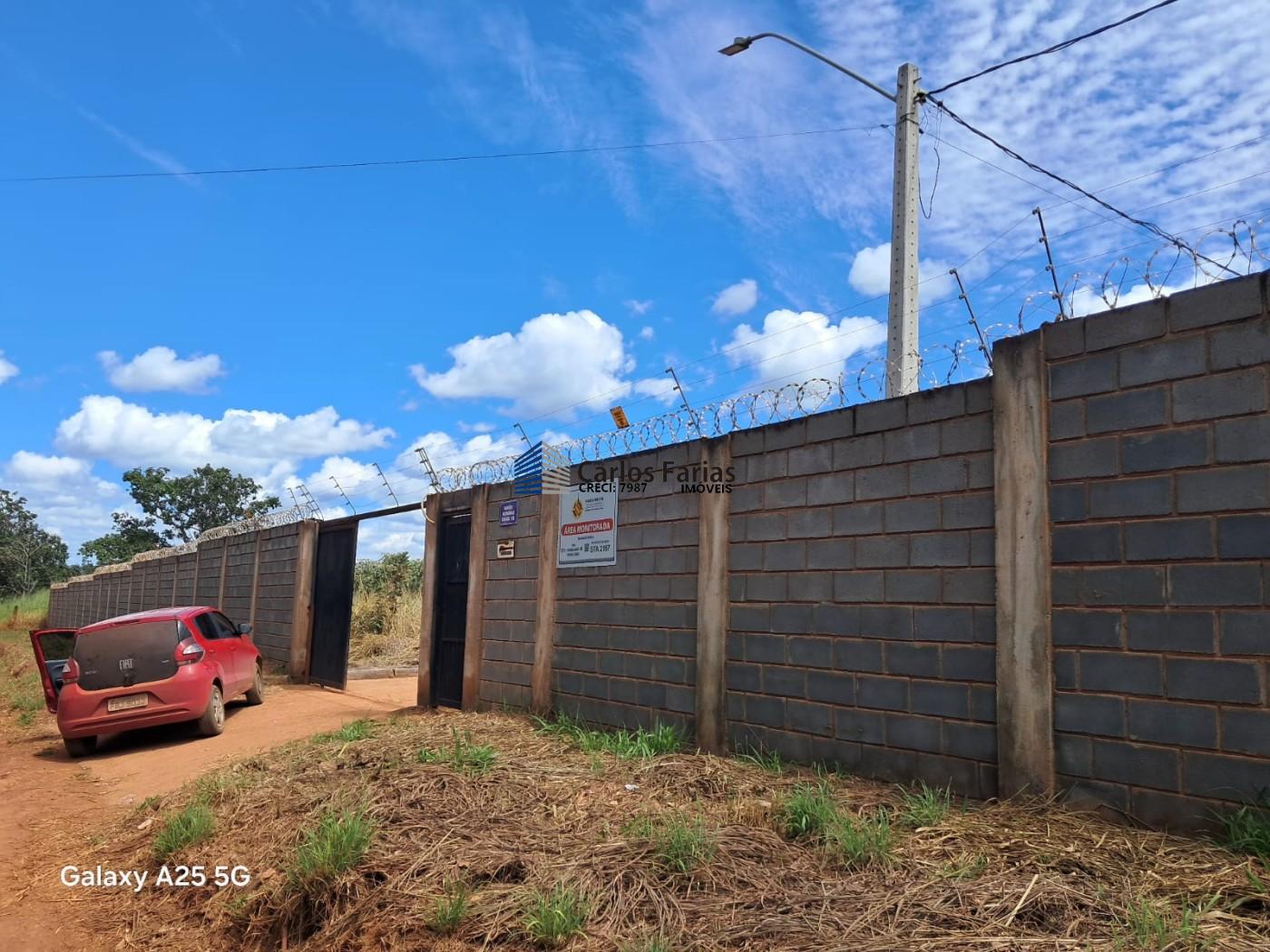 Chácara à venda com 3 quartos, 300m² - Foto 3