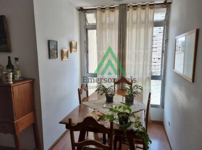 Apartamento à venda com 2 quartos, 84m² - Foto 3