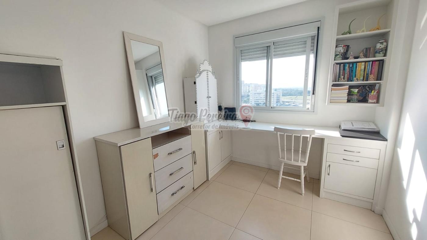Apartamento à venda com 3 quartos, 87m² - Foto 14