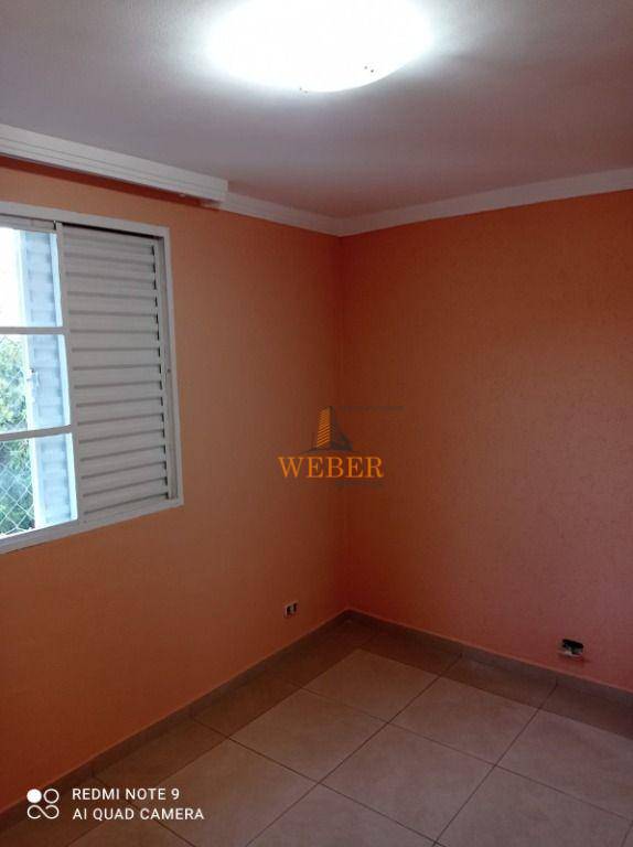 Apartamento à venda com 2 quartos, 43m² - Foto 2