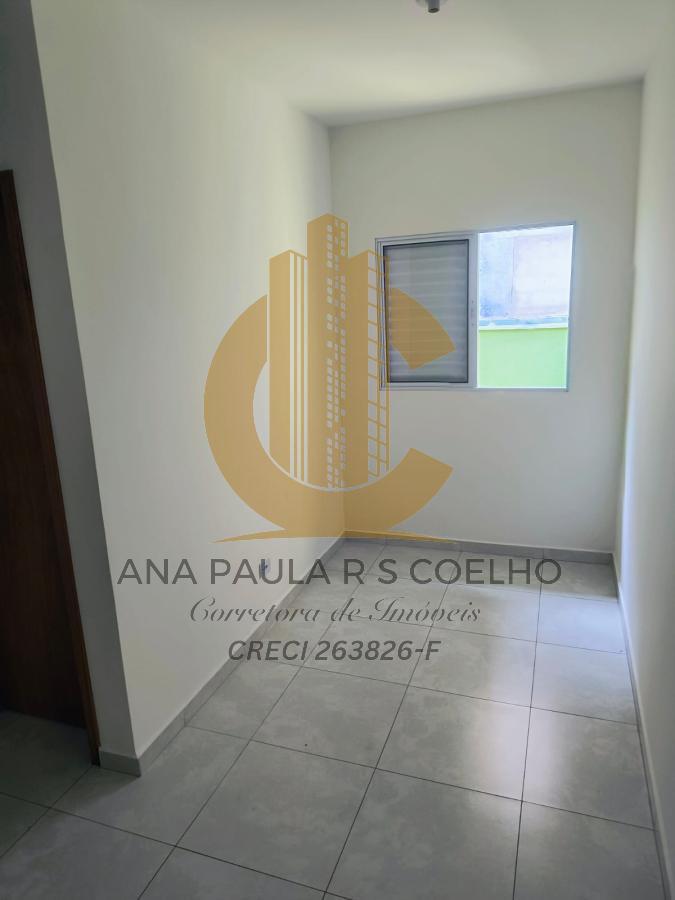 Sobrado para alugar com 2 quartos, 45m² - Foto 23