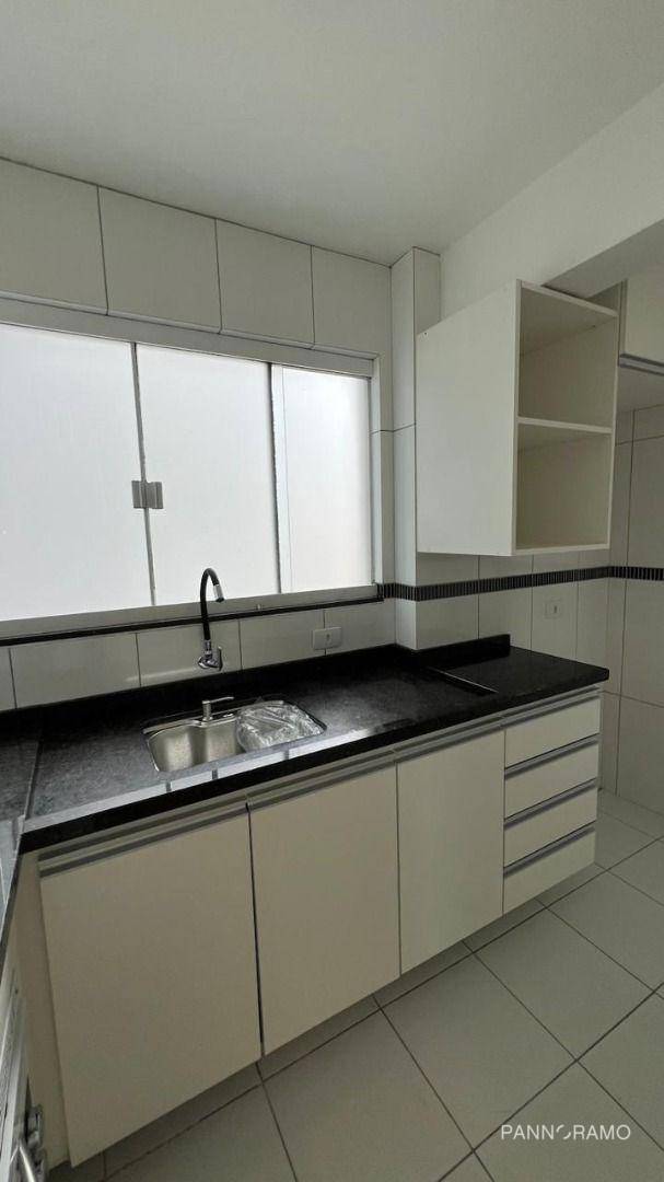 Apartamento à venda com 2 quartos, 59m² - Foto 9