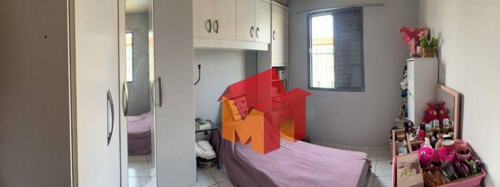 Apartamento à venda com 2 quartos, 48m² - Foto 7