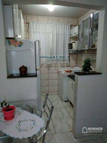 Apartamento à venda com 2 quartos, 48m² - Foto 6