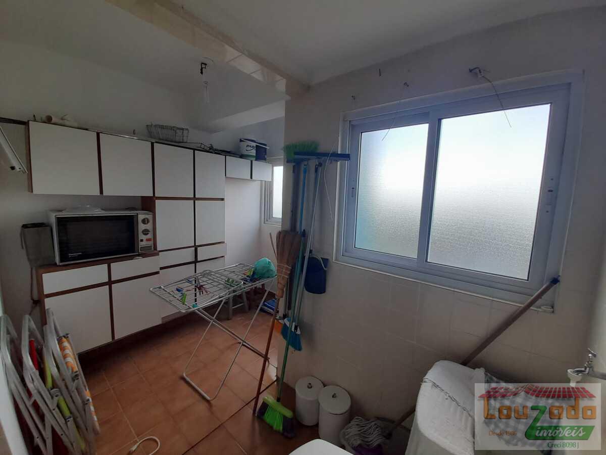 Apartamento à venda com 3 quartos, 120m² - Foto 14