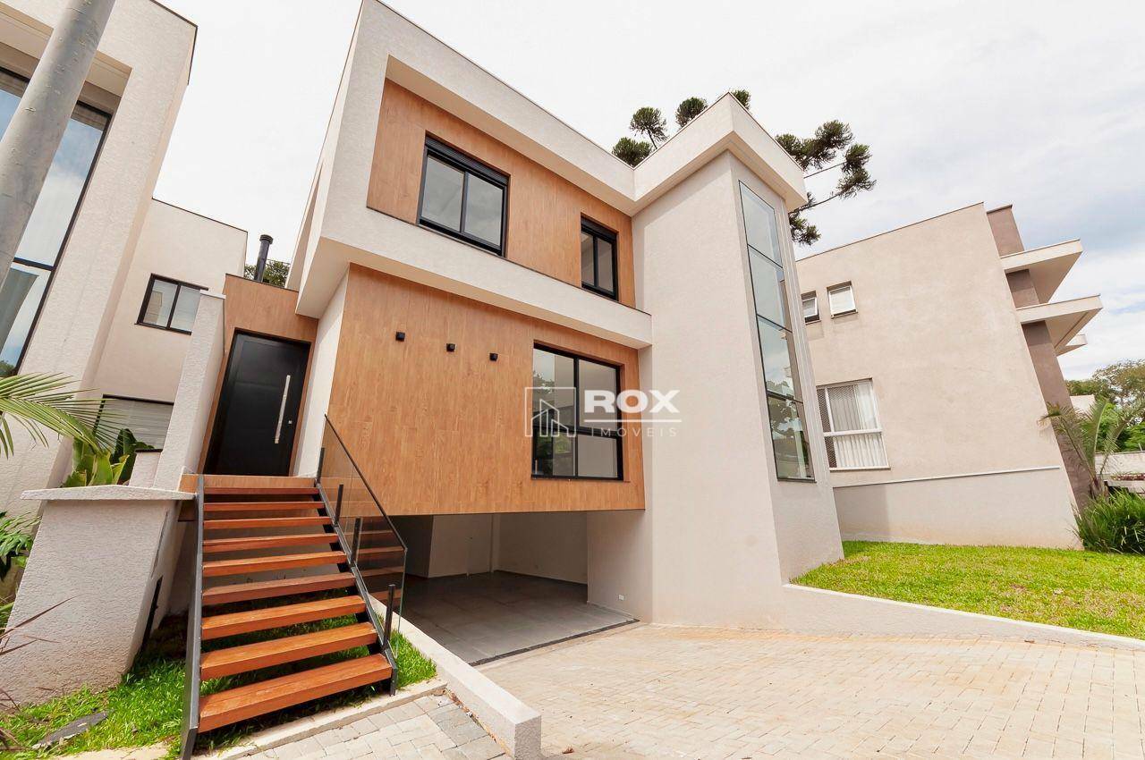 Casa de Condomínio à venda com 3 quartos, 293m² - Foto 45