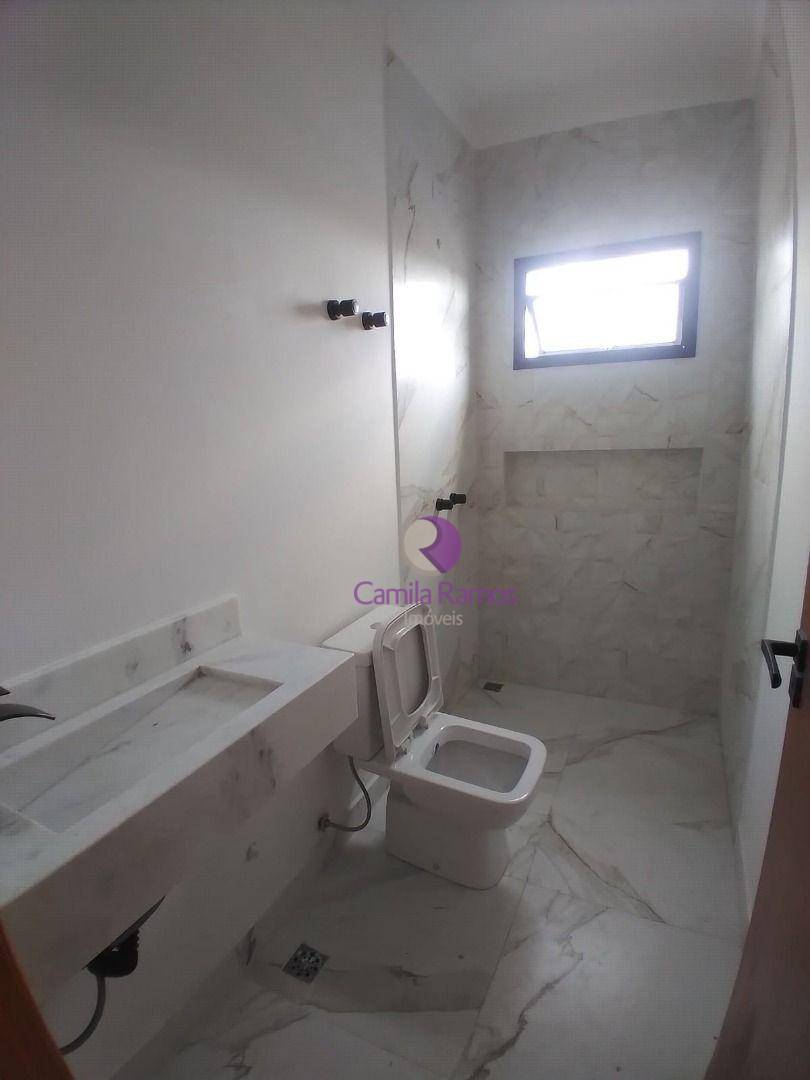 Sobrado à venda com 3 quartos, 125m² - Foto 25