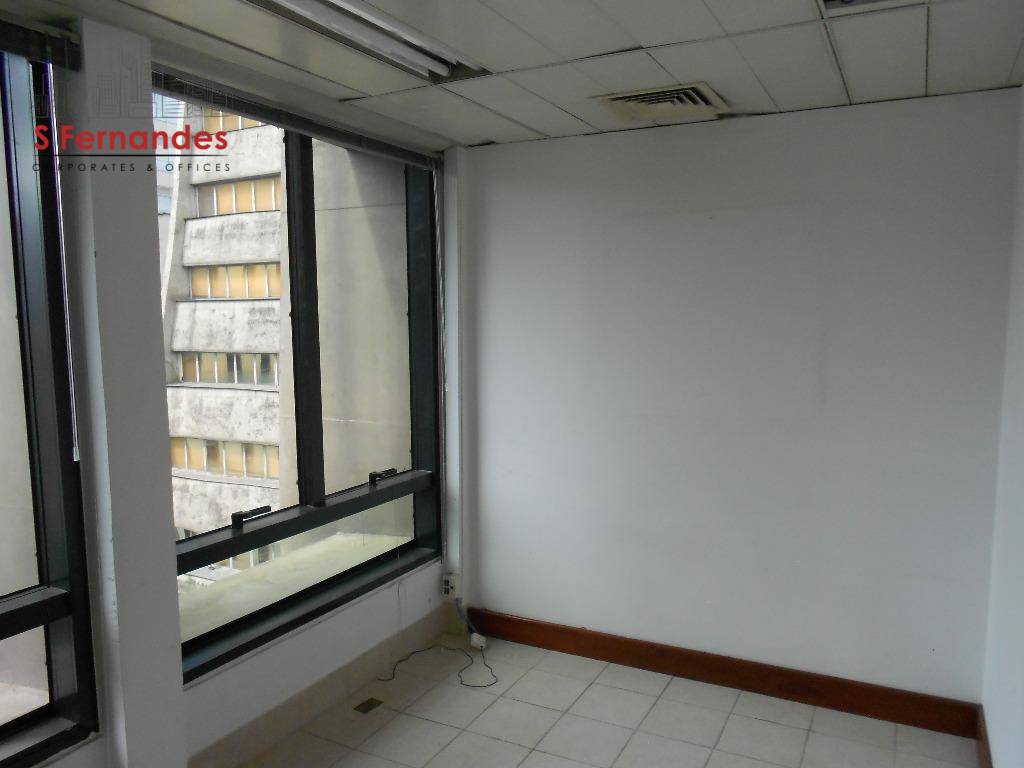 Conjunto Comercial-Sala para alugar, 292m² - Foto 8