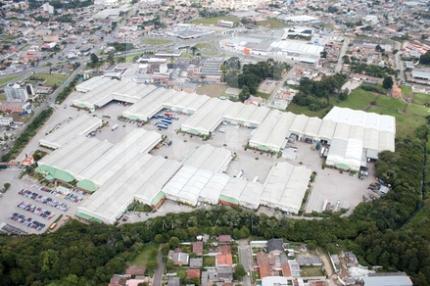 Depósito-Galpão-Armazém para alugar, 1530m² - Foto 1