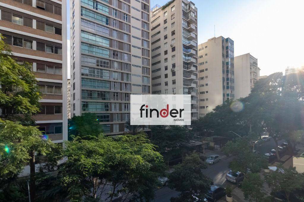 Apartamento à venda com 3 quartos, 231m² - Foto 42