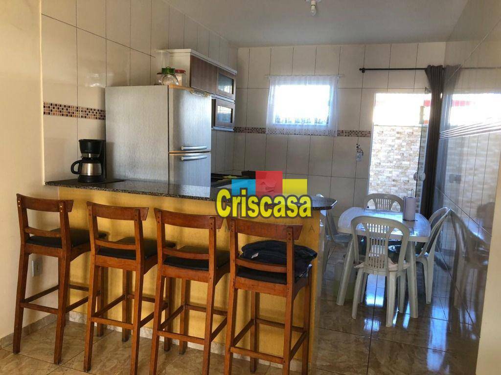 Casa de Condomínio à venda com 2 quartos, 86m² - Foto 8