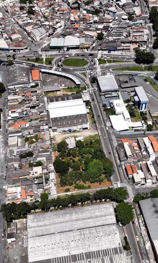 Depósito-Galpão, 3560 m² - Foto 8