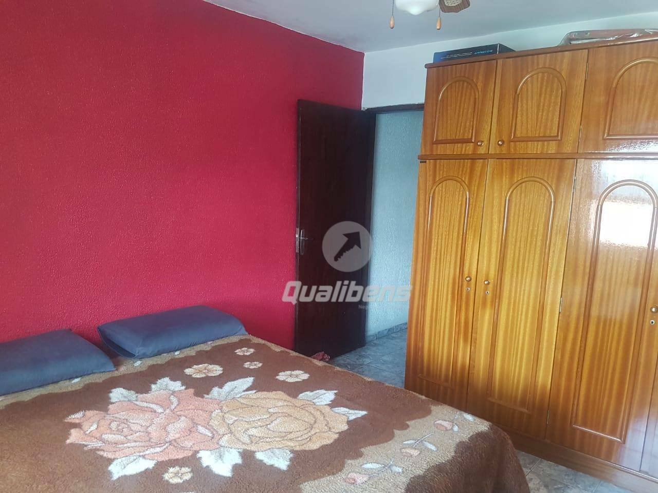 Sobrado à venda com 3 quartos, 190m² - Foto 14