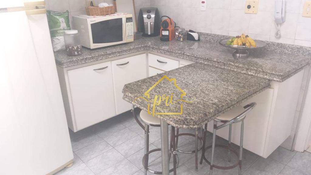 Apartamento à venda com 2 quartos, 134m² - Foto 17