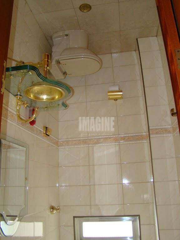 Apartamento à venda com 3 quartos, 235m² - Foto 20