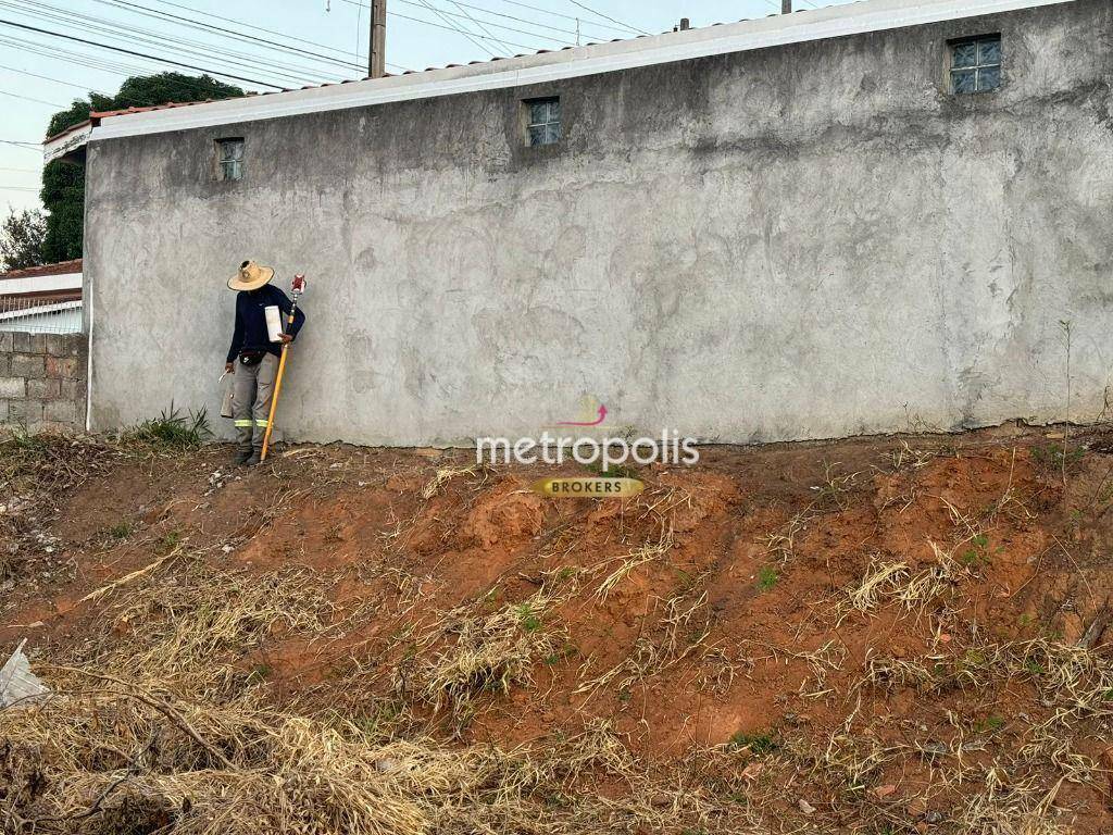 Terreno à venda, 182M2 - Foto 8