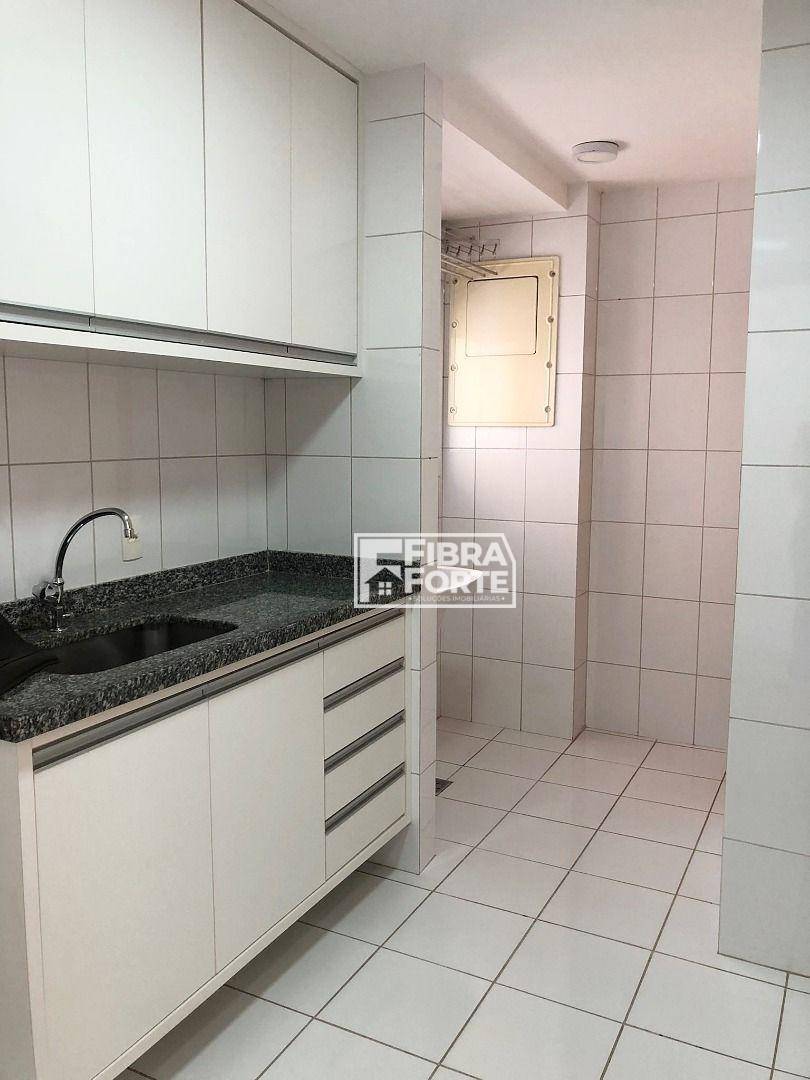 Apartamento à venda com 3 quartos, 80m² - Foto 6