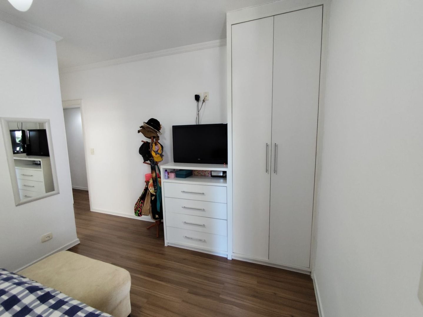 Apartamento à venda com 4 quartos, 120m² - Foto 18