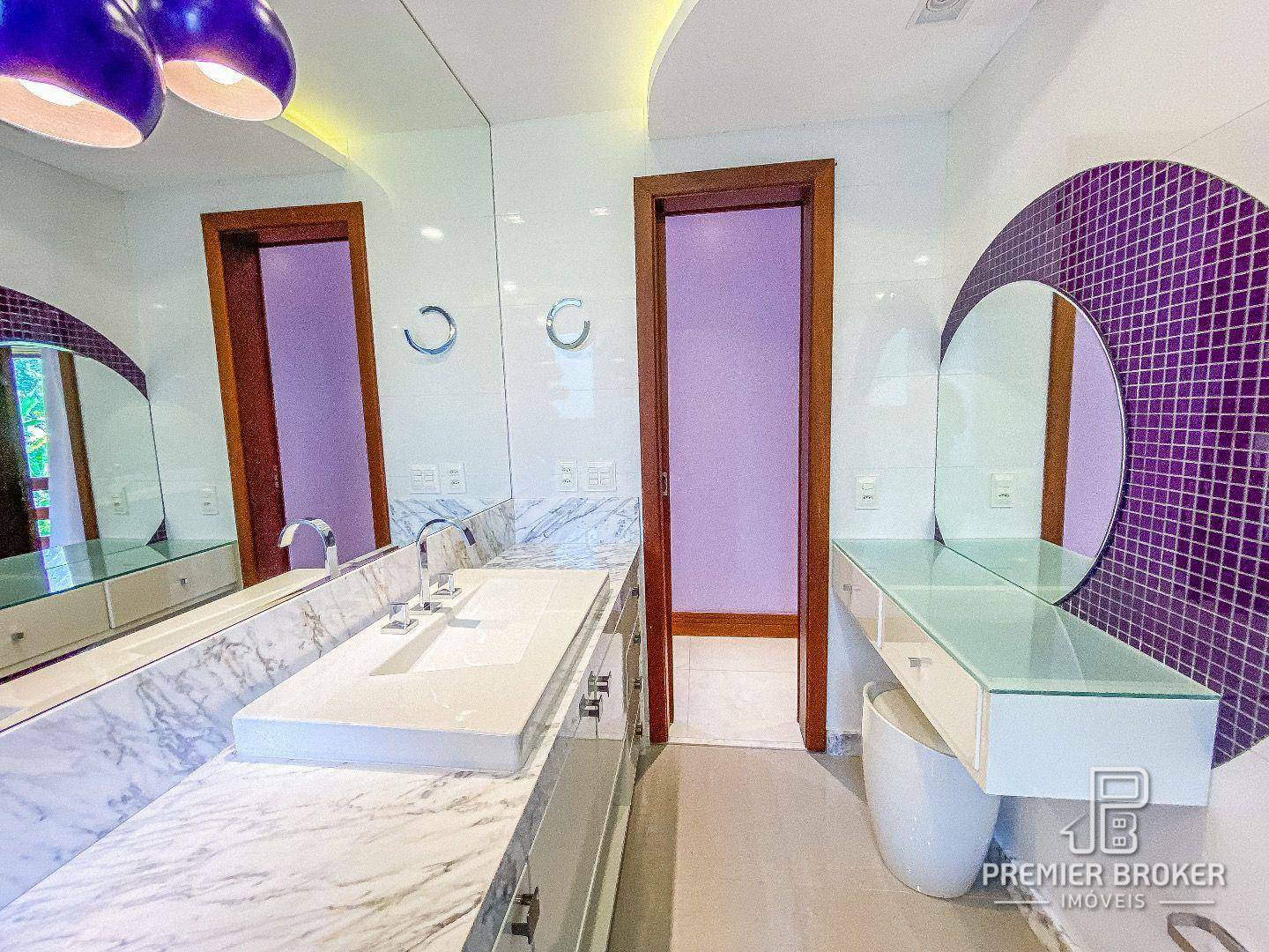 Casa de Condomínio à venda com 5 quartos, 780m² - Foto 41