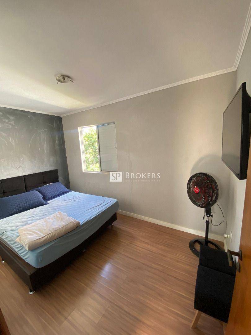 Apartamento à venda com 2 quartos, 50m² - Foto 9