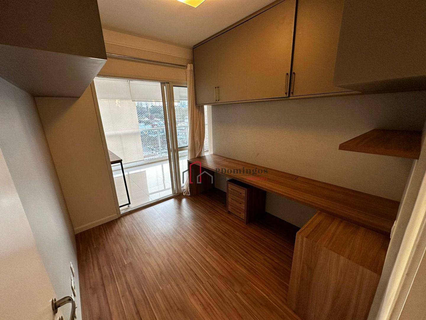 Apartamento à venda com 3 quartos, 108m² - Foto 31