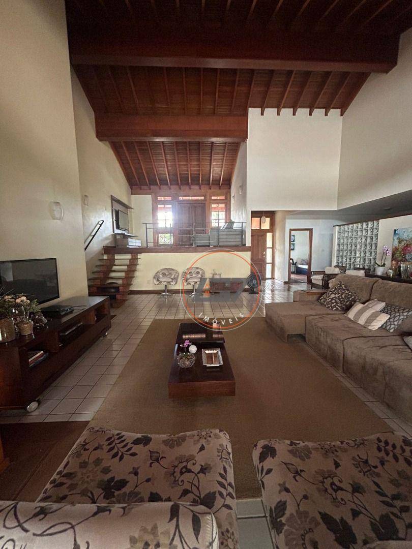 Casa de Condomínio, 3 quartos - Foto 5