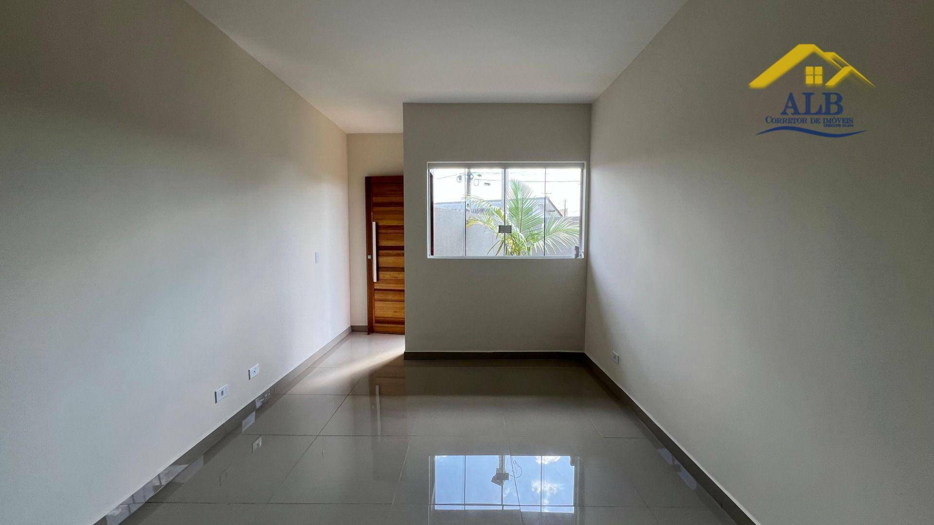 Casa à venda com 2 quartos, 75m² - Foto 10