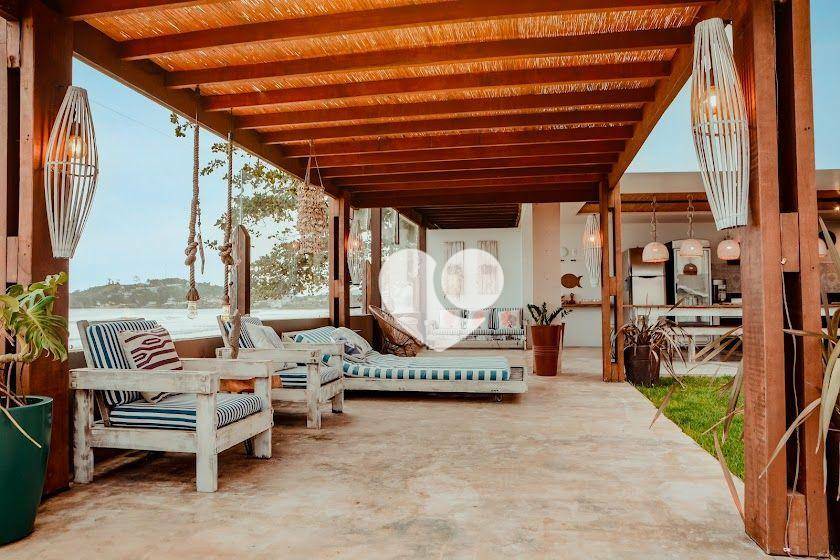 Casa à venda com 10 quartos, 450m² - Foto 8