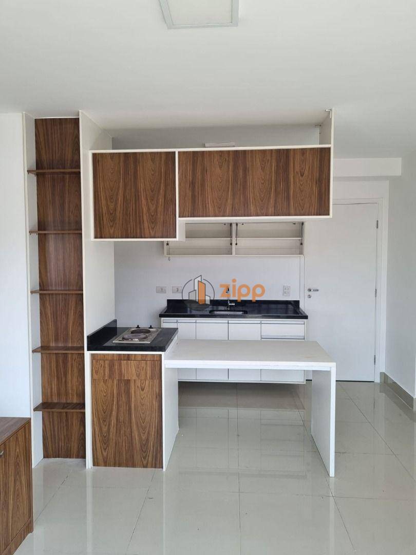 Apartamento para alugar com 1 quarto, 42m² - Foto 24