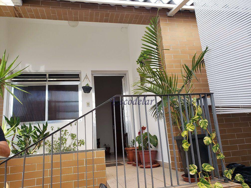 Sobrado à venda com 2 quartos, 300m² - Foto 5