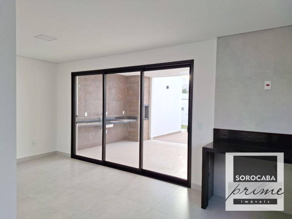 Casa de Condomínio à venda com 3 quartos, 248m² - Foto 7