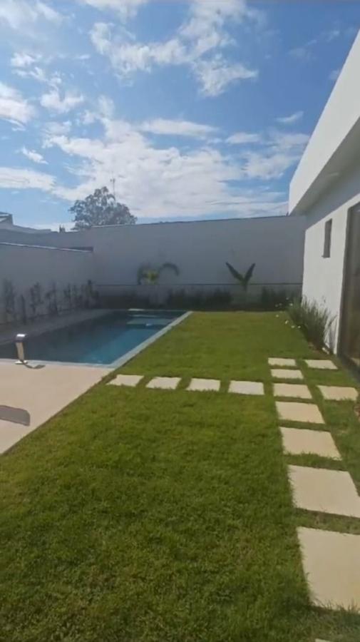 Casa de Condomínio à venda com 4 quartos, 325m² - Foto 14