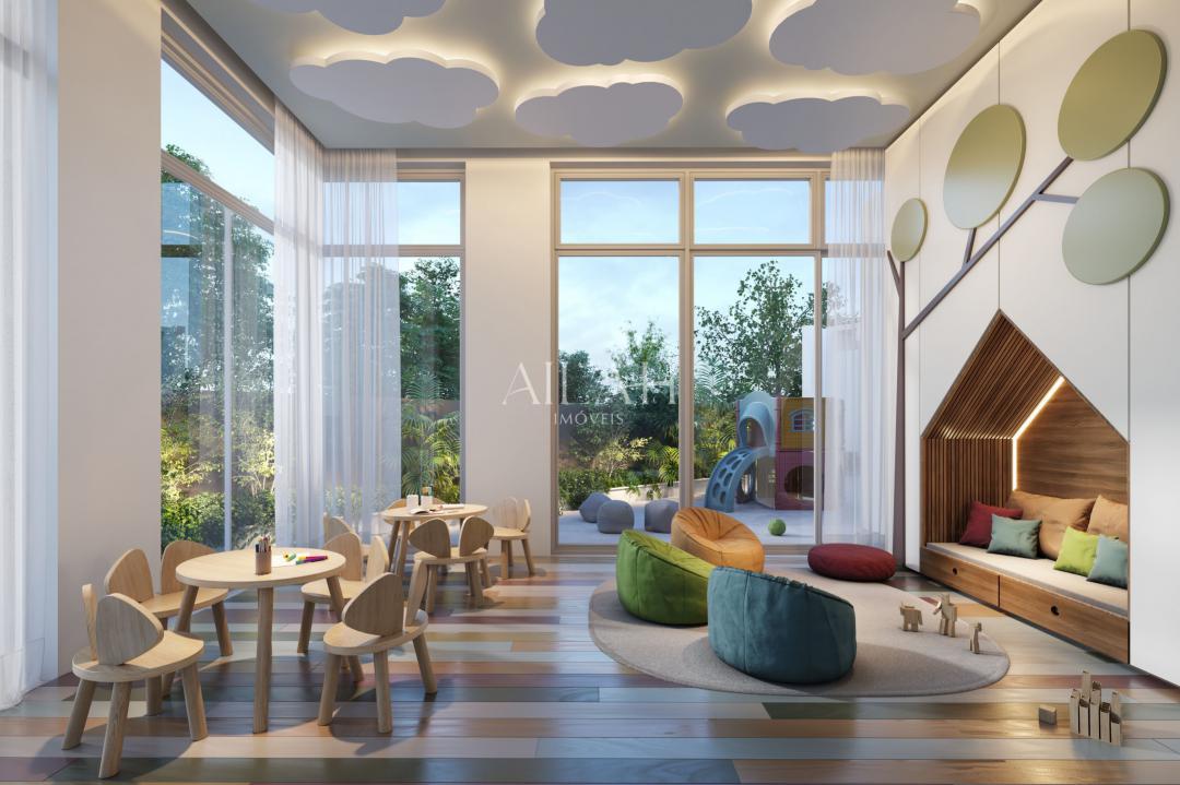 Apartamento, 3 quartos, 272 m² - Foto 3