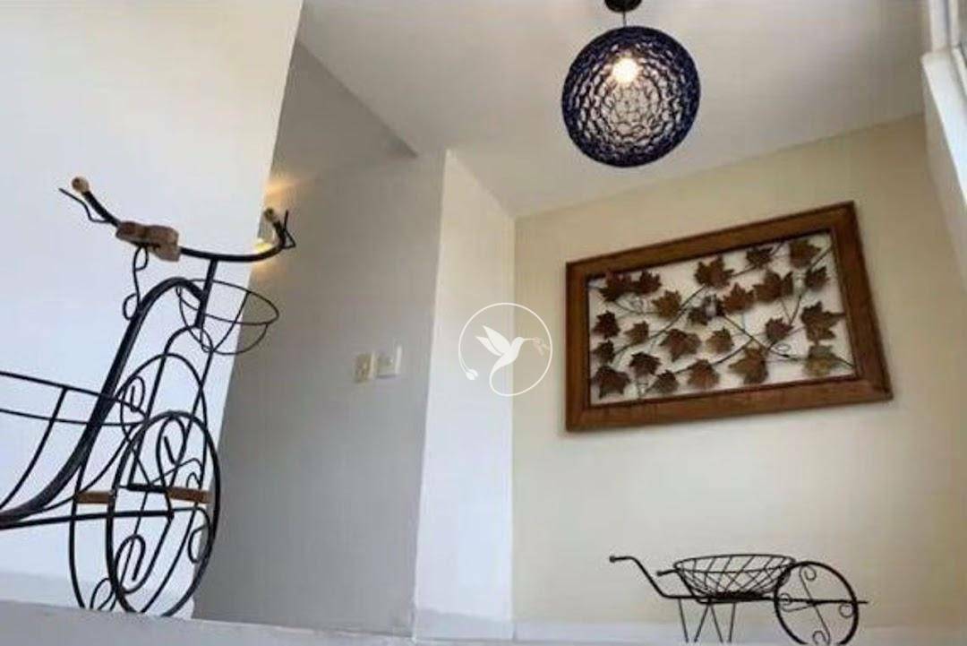 Casa de Condomínio à venda com 4 quartos, 170m² - Foto 41