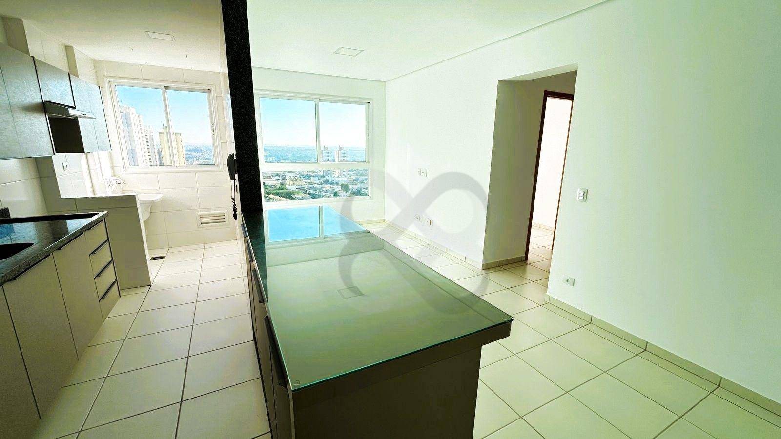 Apartamento, 3 quartos, 67 m² - Foto 2