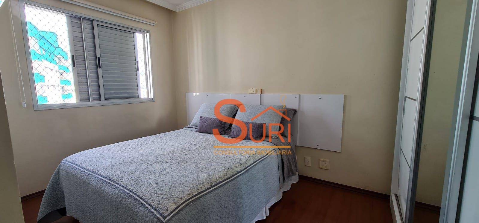 Apartamento à venda com 3 quartos, 89m² - Foto 7