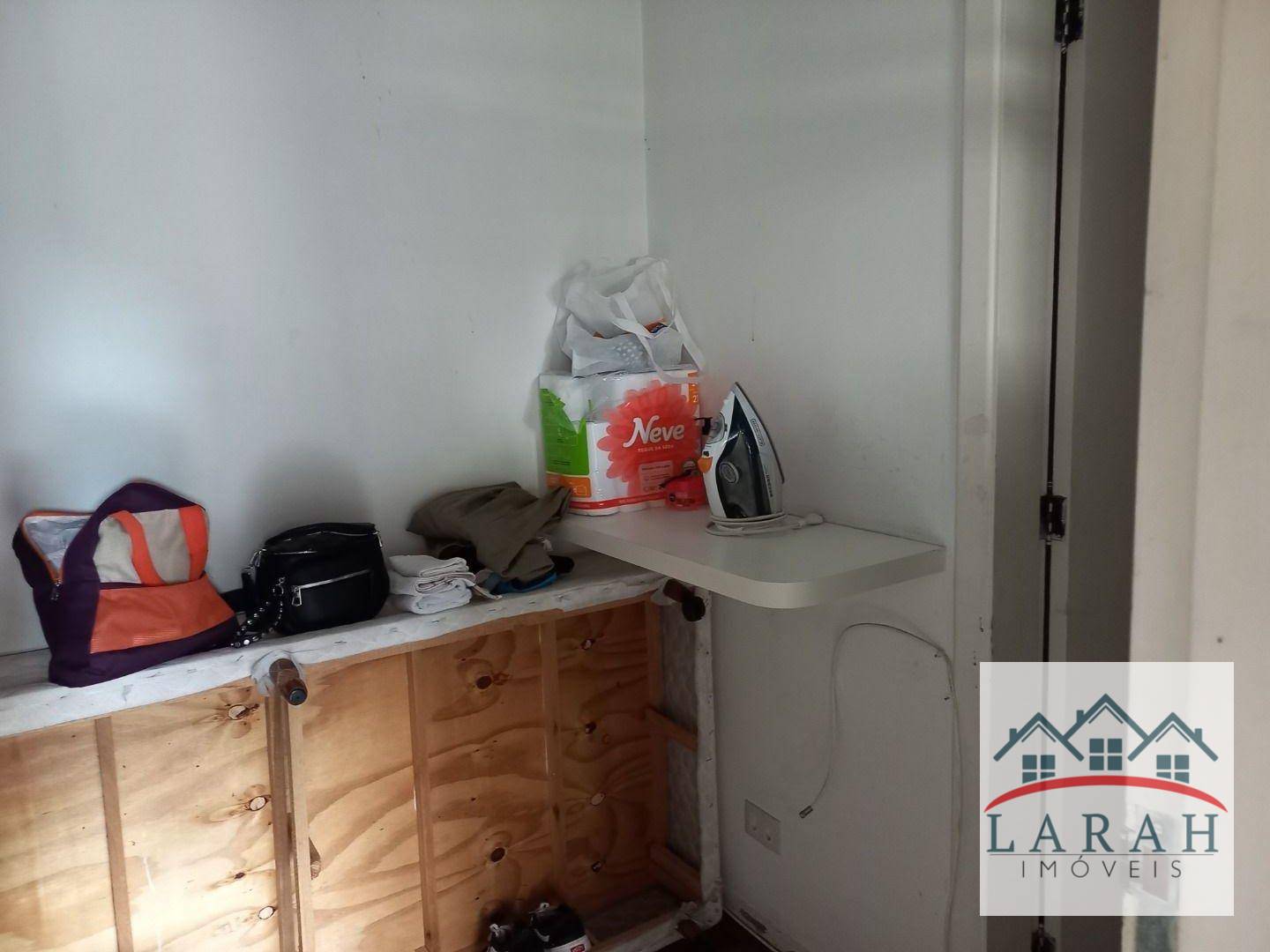 Apartamento à venda com 3 quartos, 100m² - Foto 32