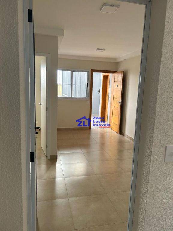 Apartamento à venda e aluguel com 2 quartos, 32m² - Foto 10