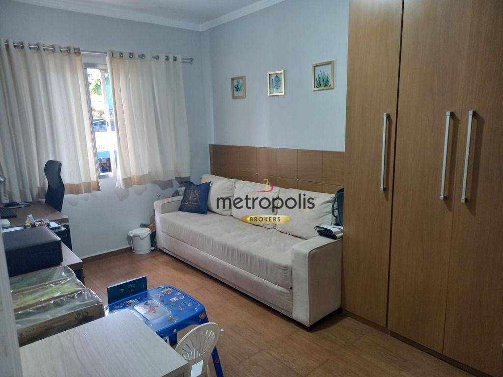 Sobrado à venda com 3 quartos, 140m² - Foto 10