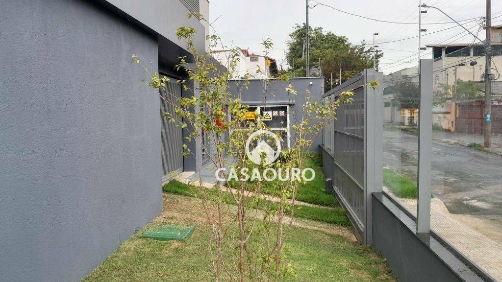 Apartamento à venda com 2 quartos, 160m² - Foto 23