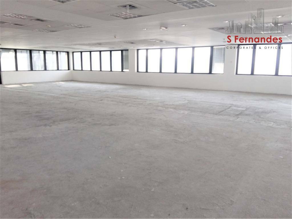 Conjunto Comercial-Sala para alugar, 526m² - Foto 6