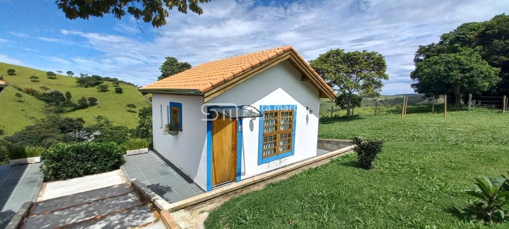 Fazenda à venda com 1 quarto, 150m² - Foto 11