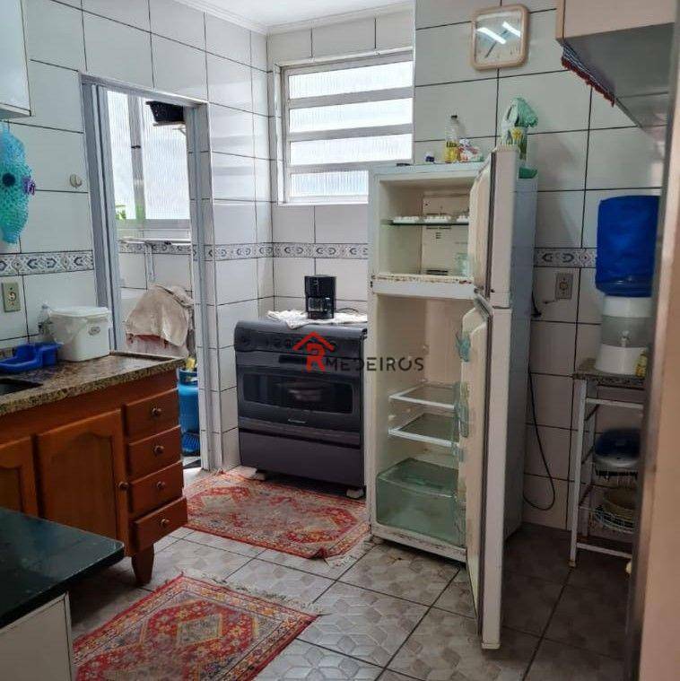 Apartamento à venda com 1 quarto, 55m² - Foto 7