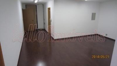 Conjunto Comercial-Sala para alugar, 120m² - Foto 16