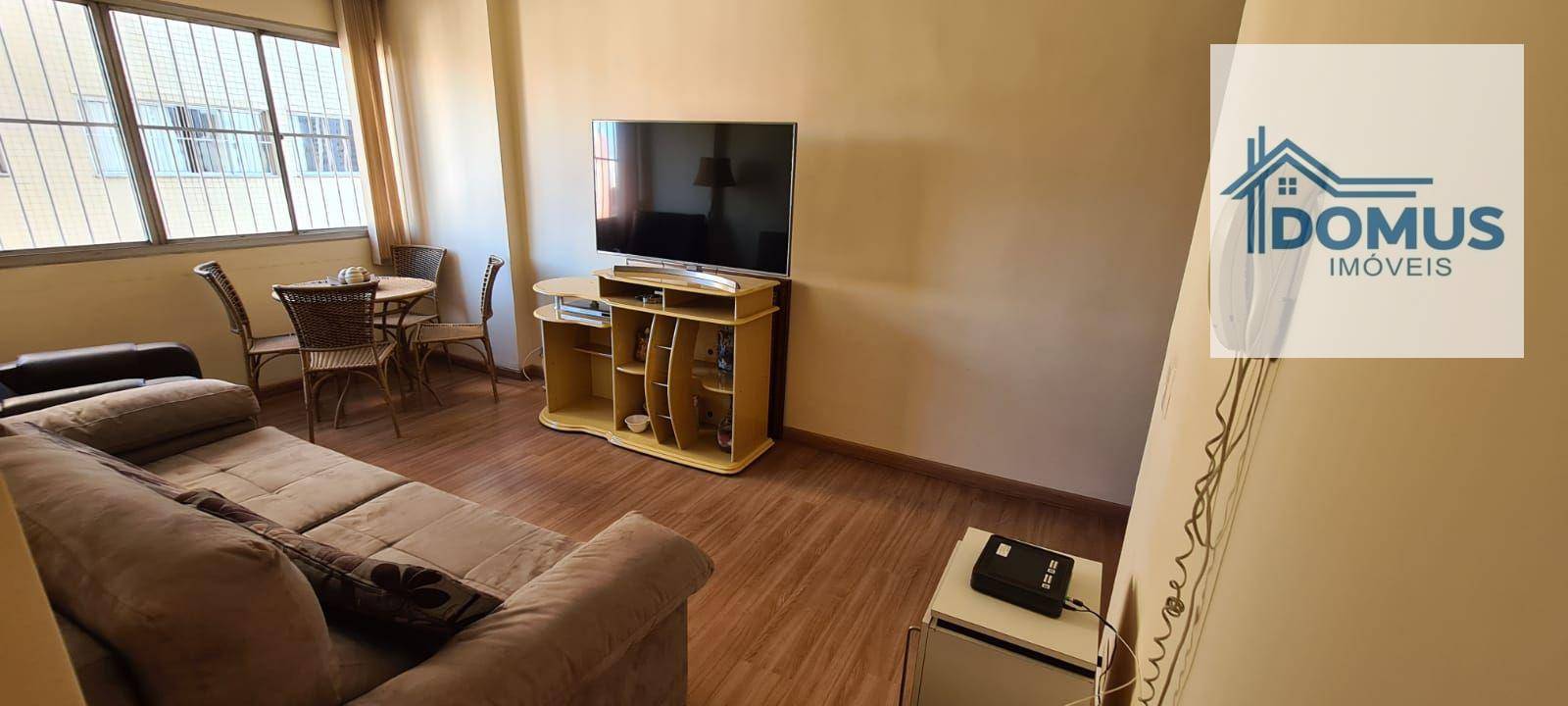 Apartamento à venda com 2 quartos, 65m² - Foto 1