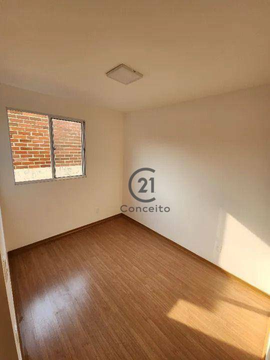 Apartamento à venda com 2 quartos, 42m² - Foto 6